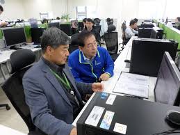 Perusahaan Korsel Yang Kreatif Dan Lawas